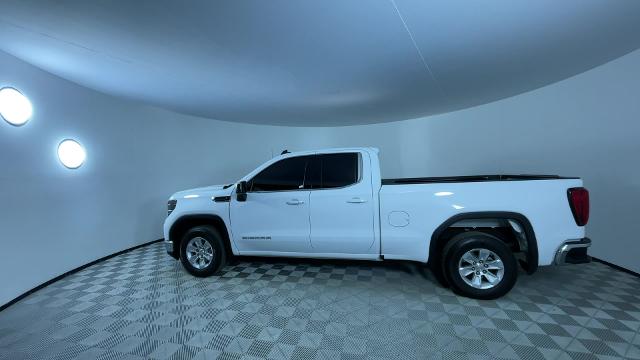 2023 GMC Sierra 1500 Vehicle Photo in GILBERT, AZ 85297-0402