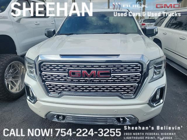 2020 GMC Sierra 1500 Vehicle Photo in LIGHTHOUSE POINT, FL 33064-6849