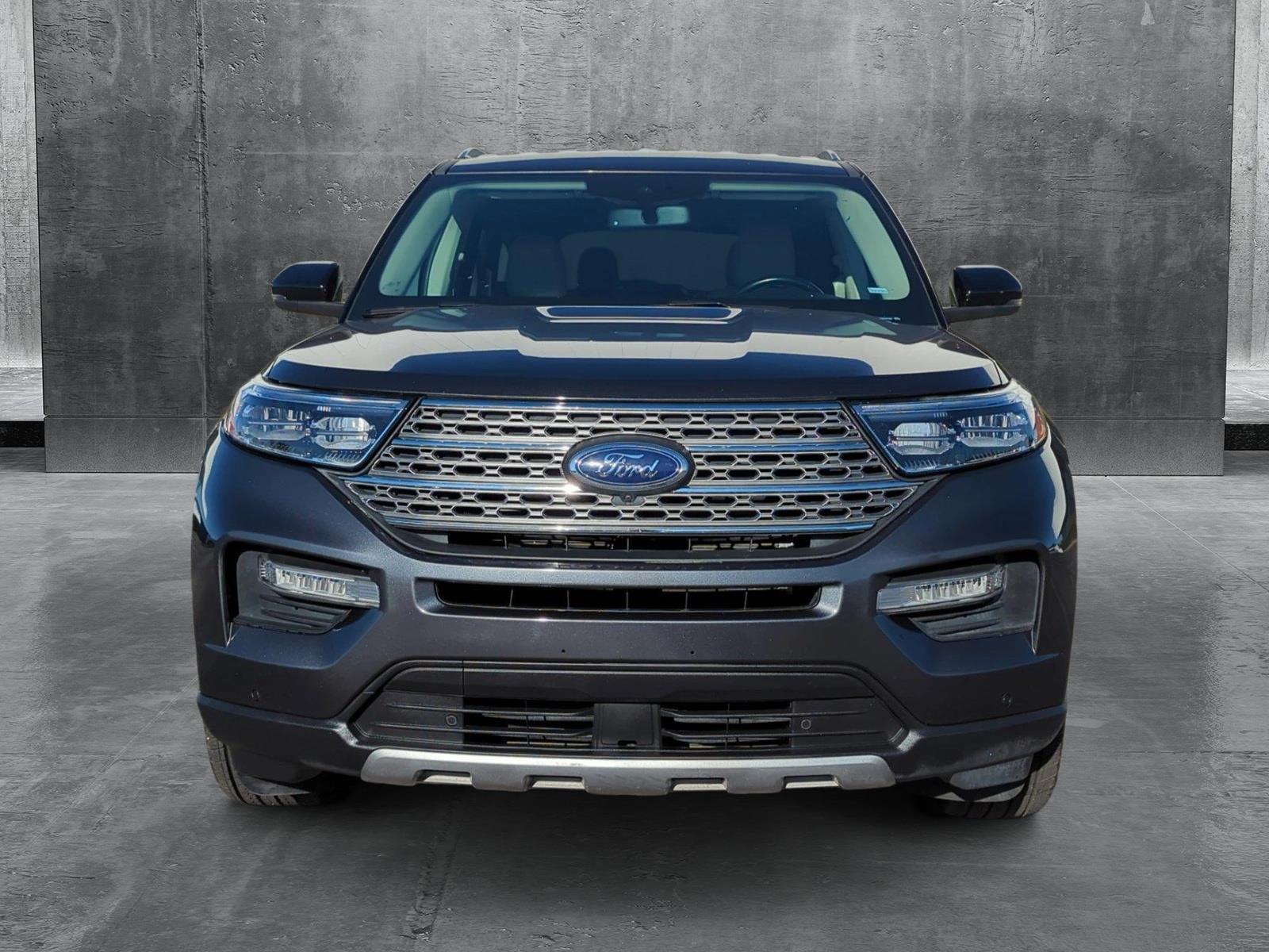 2020 Ford Explorer Vehicle Photo in Memphis, TN 38115