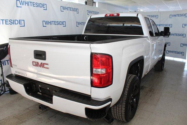 2017 GMC Sierra 1500 Vehicle Photo in SAINT CLAIRSVILLE, OH 43950-8512