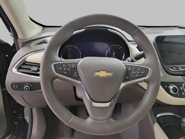 2024 Chevrolet Malibu Vehicle Photo in Green Bay, WI 54304