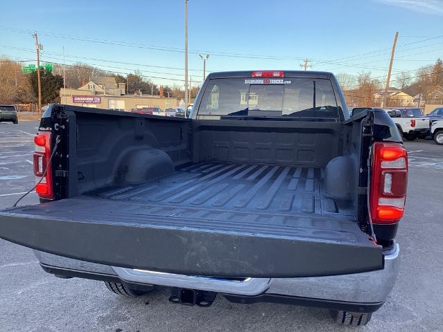 2019 Ram 2500 Vehicle Photo in Gardner, MA 01440