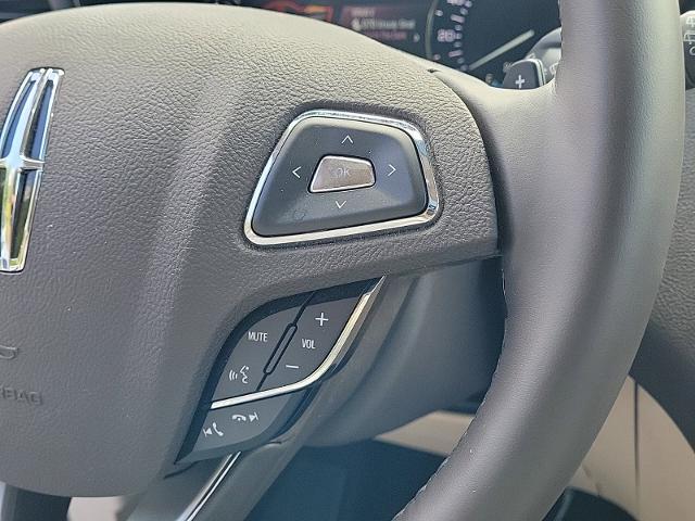 2019 Lincoln MKC Vehicle Photo in POMPANO BEACH, FL 33064-7091