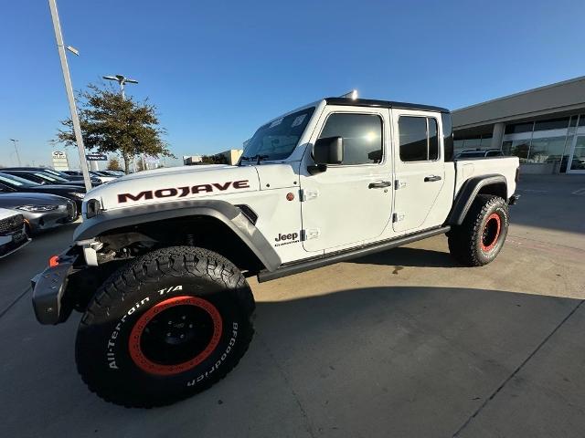 2022 Jeep Gladiator Vehicle Photo in San Antonio, TX 78230