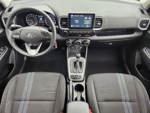 2020 Hyundai VENUE Vehicle Photo in DALLAS, TX 75209