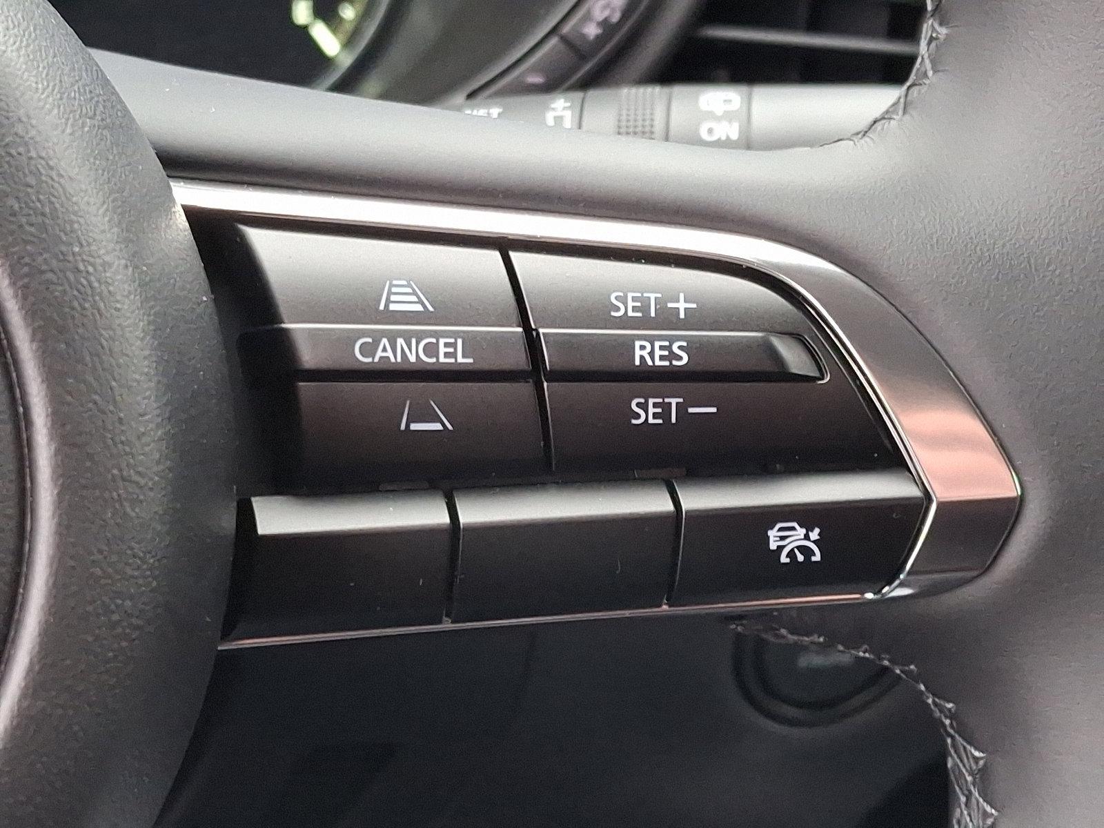 2025 Mazda CX-30 Vehicle Photo in Trevose, PA 19053
