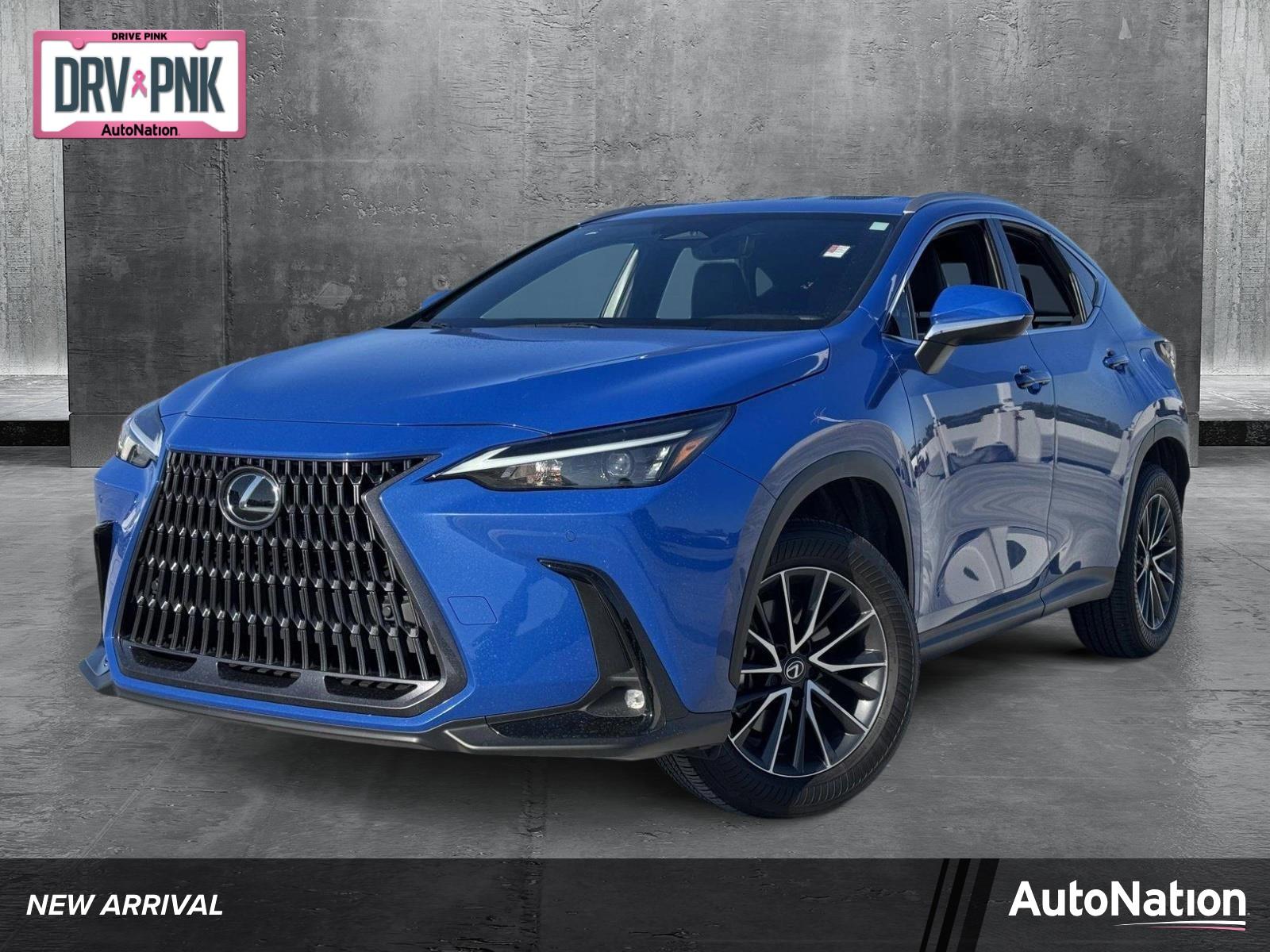 2022 Lexus NX 250 Vehicle Photo in Ft. Myers, FL 33907