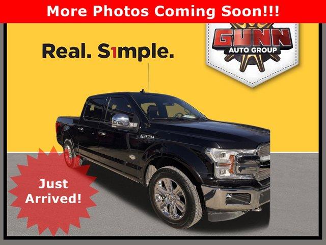 2020 Ford F-150 Vehicle Photo in SELMA, TX 78154-1460