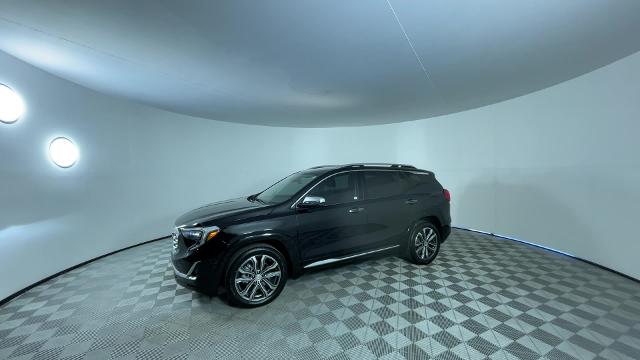 2020 GMC Terrain Vehicle Photo in GILBERT, AZ 85297-0402