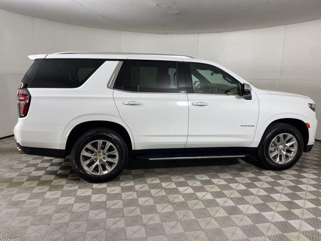 2024 Chevrolet Tahoe Vehicle Photo in PHOENIX, AZ 85014-3381