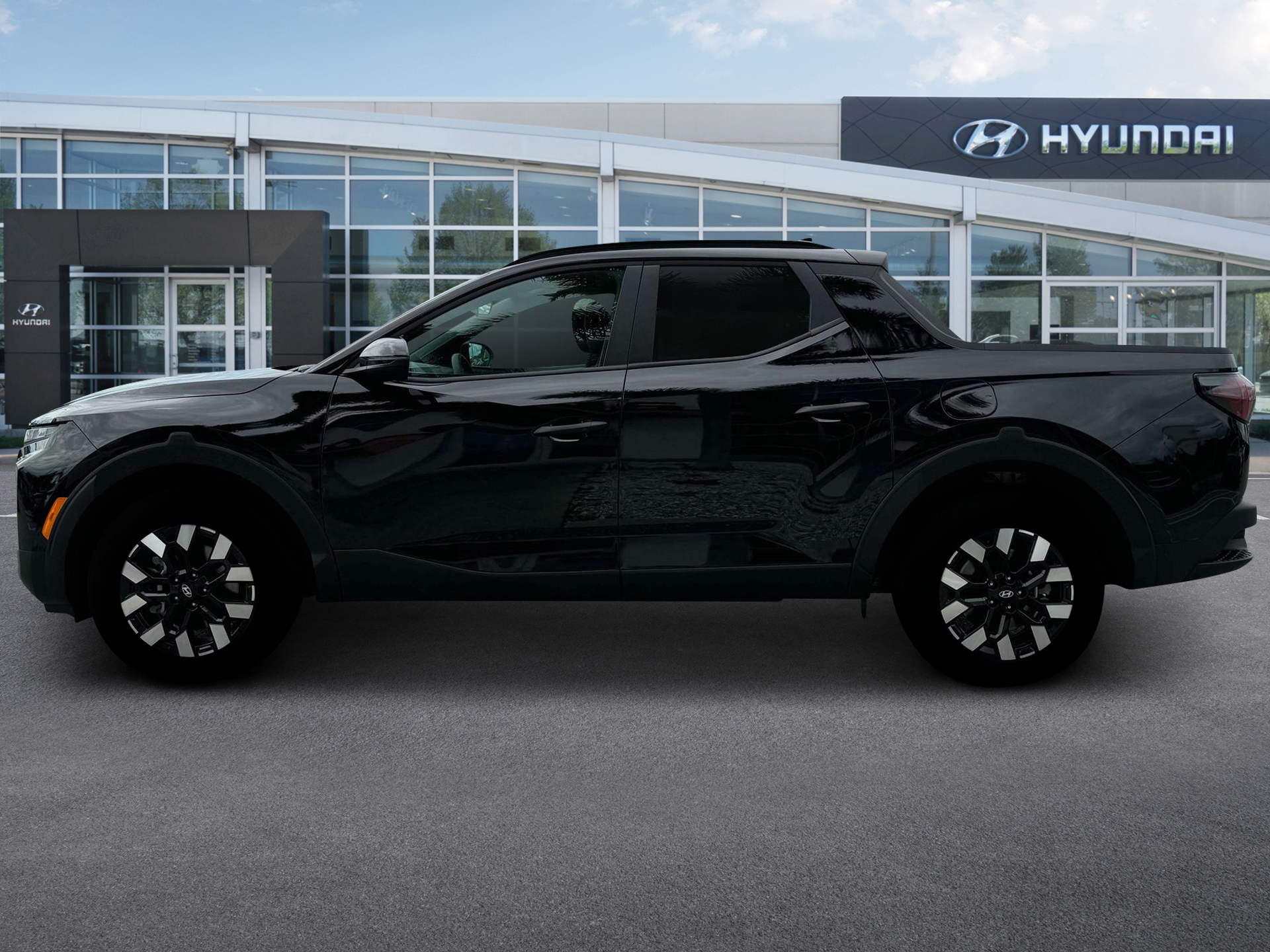 2025 Hyundai SANTA CRUZ Vehicle Photo in Appleton, WI 54913