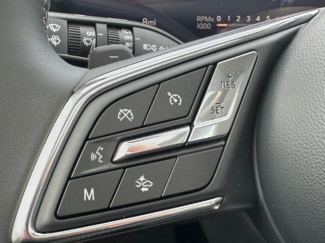 2025 Buick Envision Vehicle Photo in COLUMBIA, MO 65203-3903