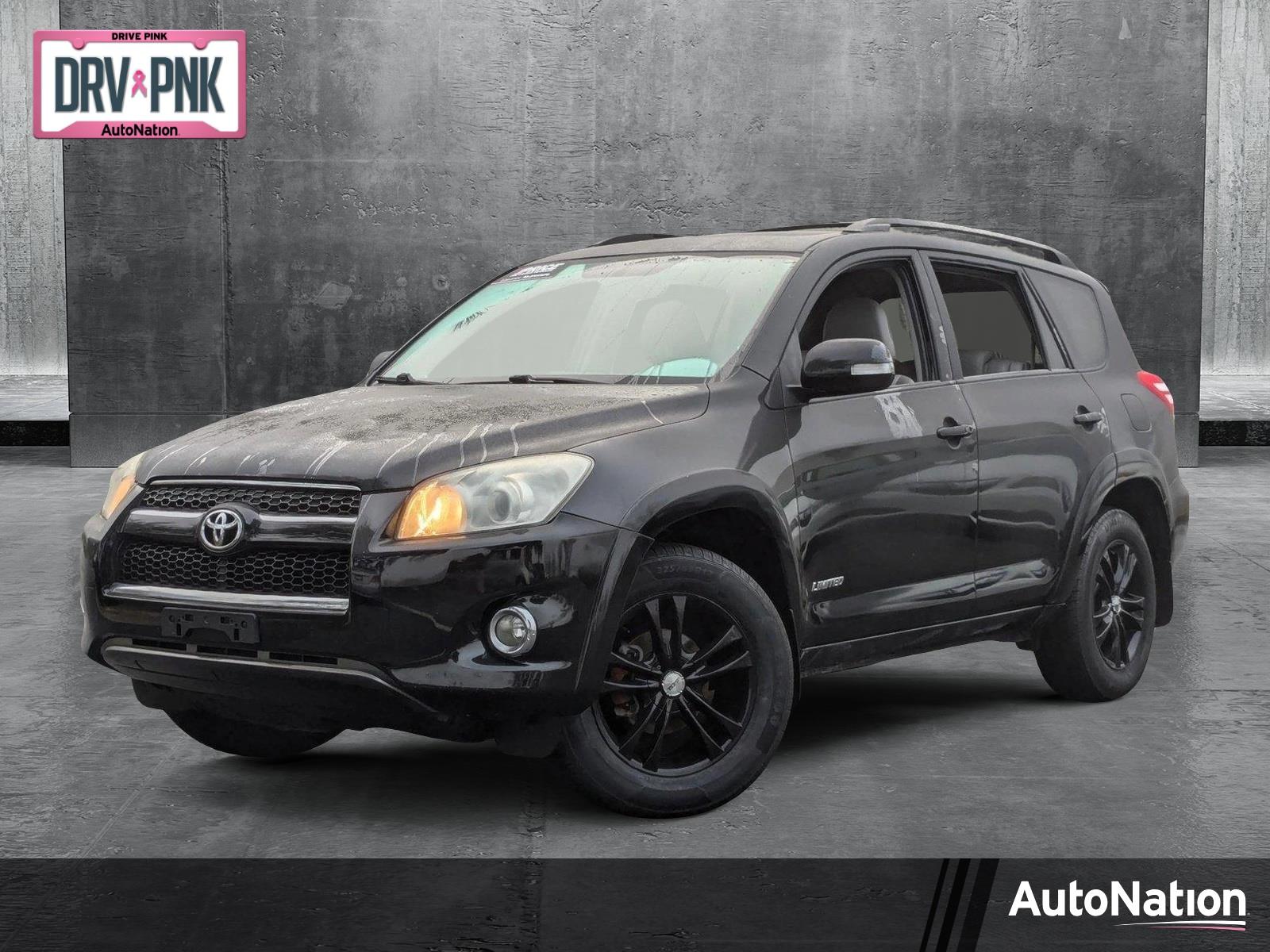 2010 Toyota RAV4 Vehicle Photo in Sanford, FL 32771