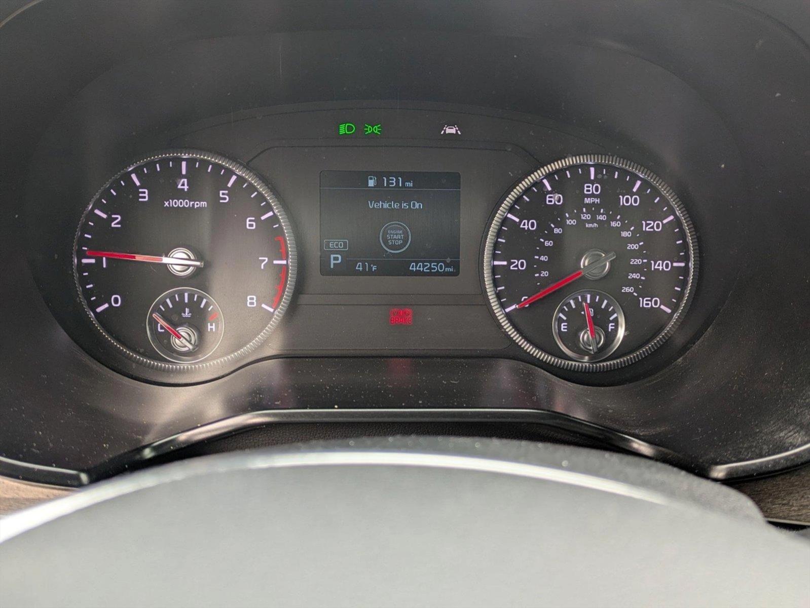 2022 Kia Telluride Vehicle Photo in LAUREL, MD 20707-4697