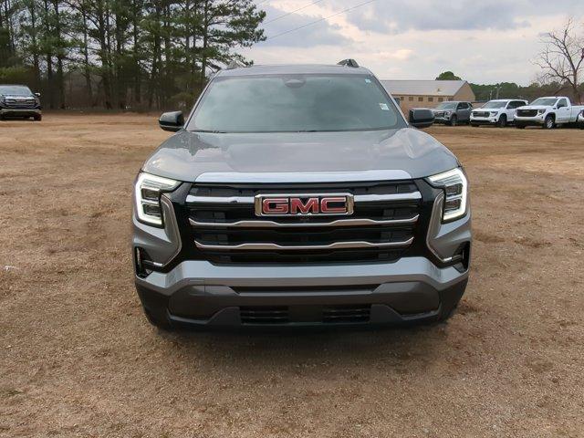 2025 GMC Terrain Vehicle Photo in ALBERTVILLE, AL 35950-0246