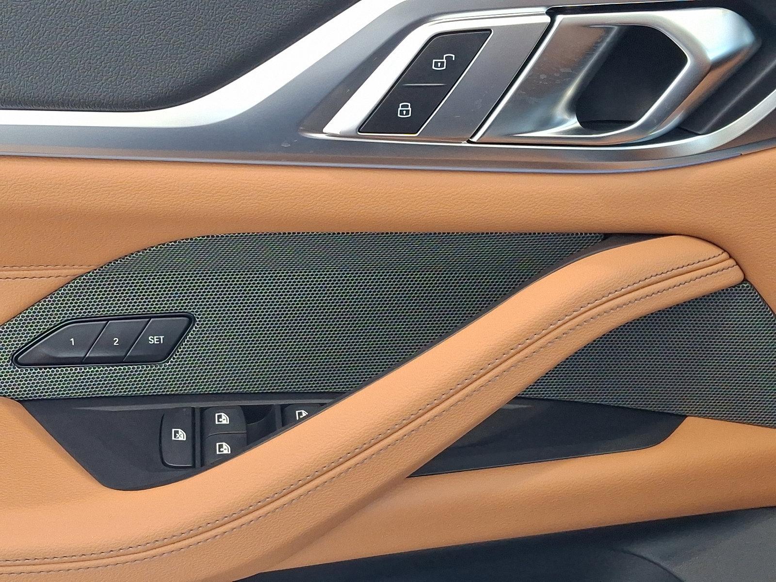 2025 BMW i4 Vehicle Photo in Lancaster, PA 17601