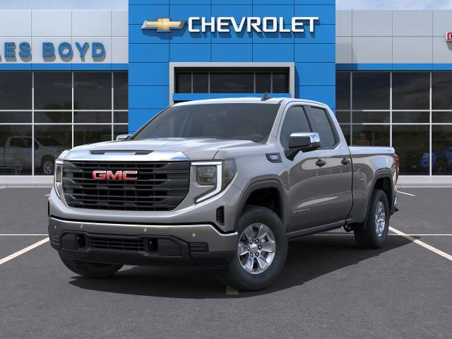 2025 GMC Sierra 1500 Vehicle Photo in HENDERSON, NC 27536-2966