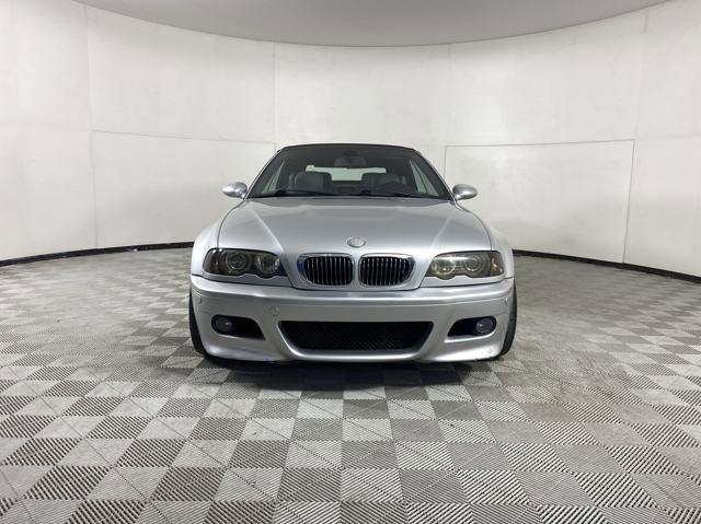 2004 BMW 3 Series Vehicle Photo in MEDINA, OH 44256-9001