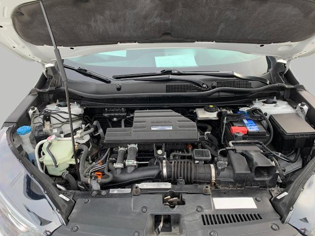 2021 Honda CR-V Vehicle Photo in Oshkosh, WI 54901