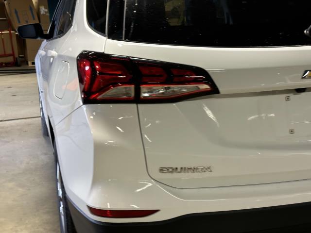 2022 Chevrolet Equinox Vehicle Photo in Roslyn, NY 11576
