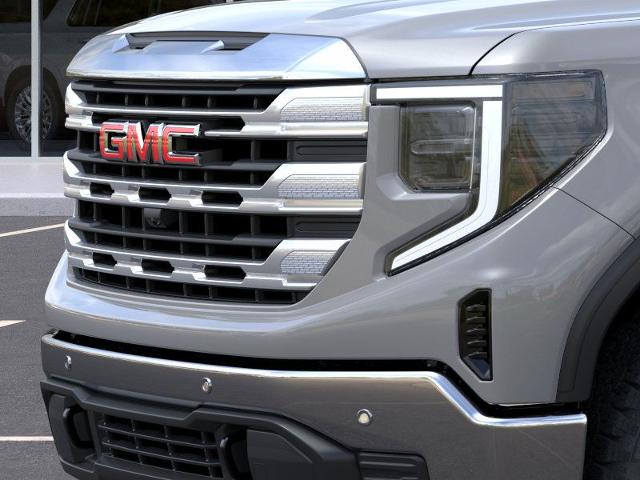 2025 GMC Sierra 1500 Vehicle Photo in APPLETON, WI 54914-8833