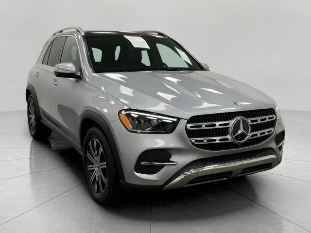 2025 Mercedes-Benz GLE Vehicle Photo in Appleton, WI 54913