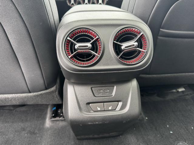 2025 Chevrolet Blazer EV Vehicle Photo in GARDNER, MA 01440-3110