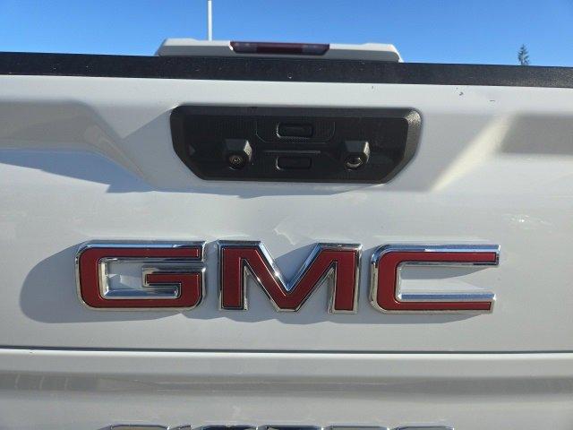 2023 GMC Sierra 1500 Vehicle Photo in EVERETT, WA 98203-5662