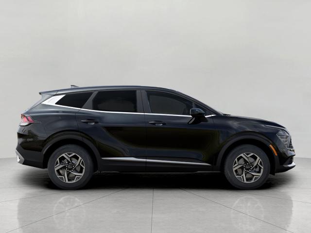 2025 Kia Sportage Vehicle Photo in Oshkosh, WI 54904