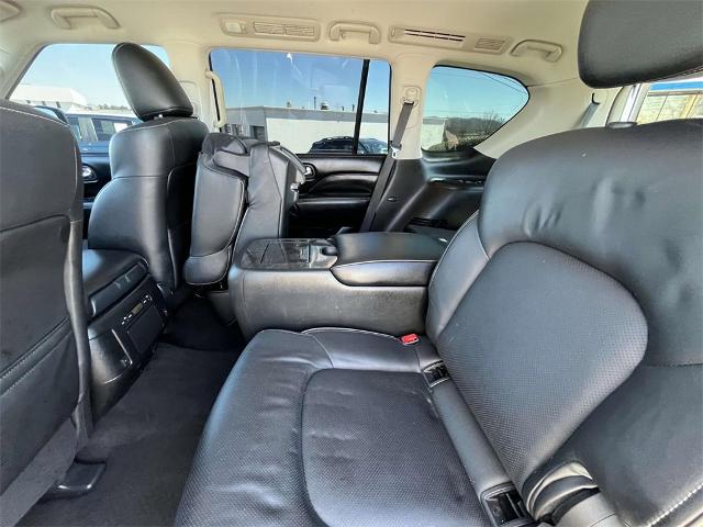 2020 INFINITI QX80 Vehicle Photo in ALCOA, TN 37701-3235