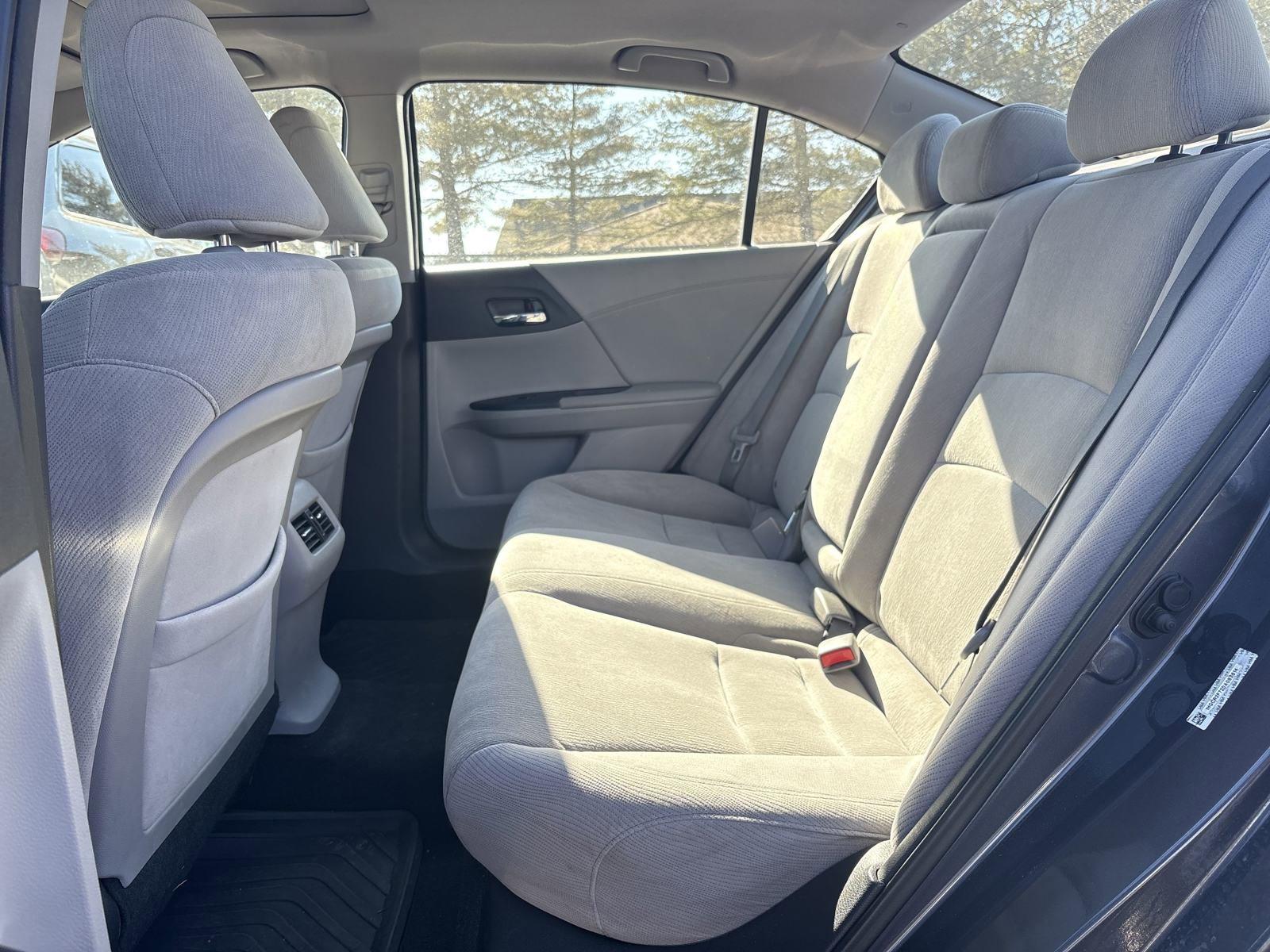 2013 Honda Accord Sedan Vehicle Photo in Mechanicsburg, PA 17050
