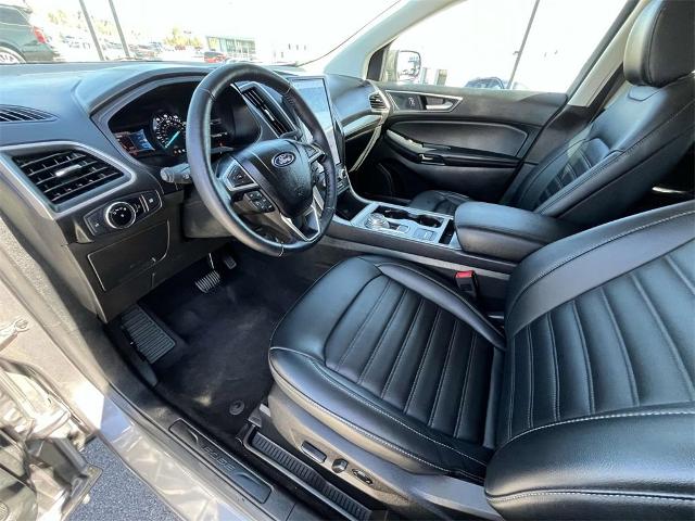 2023 Ford Edge Vehicle Photo in ALCOA, TN 37701-3235