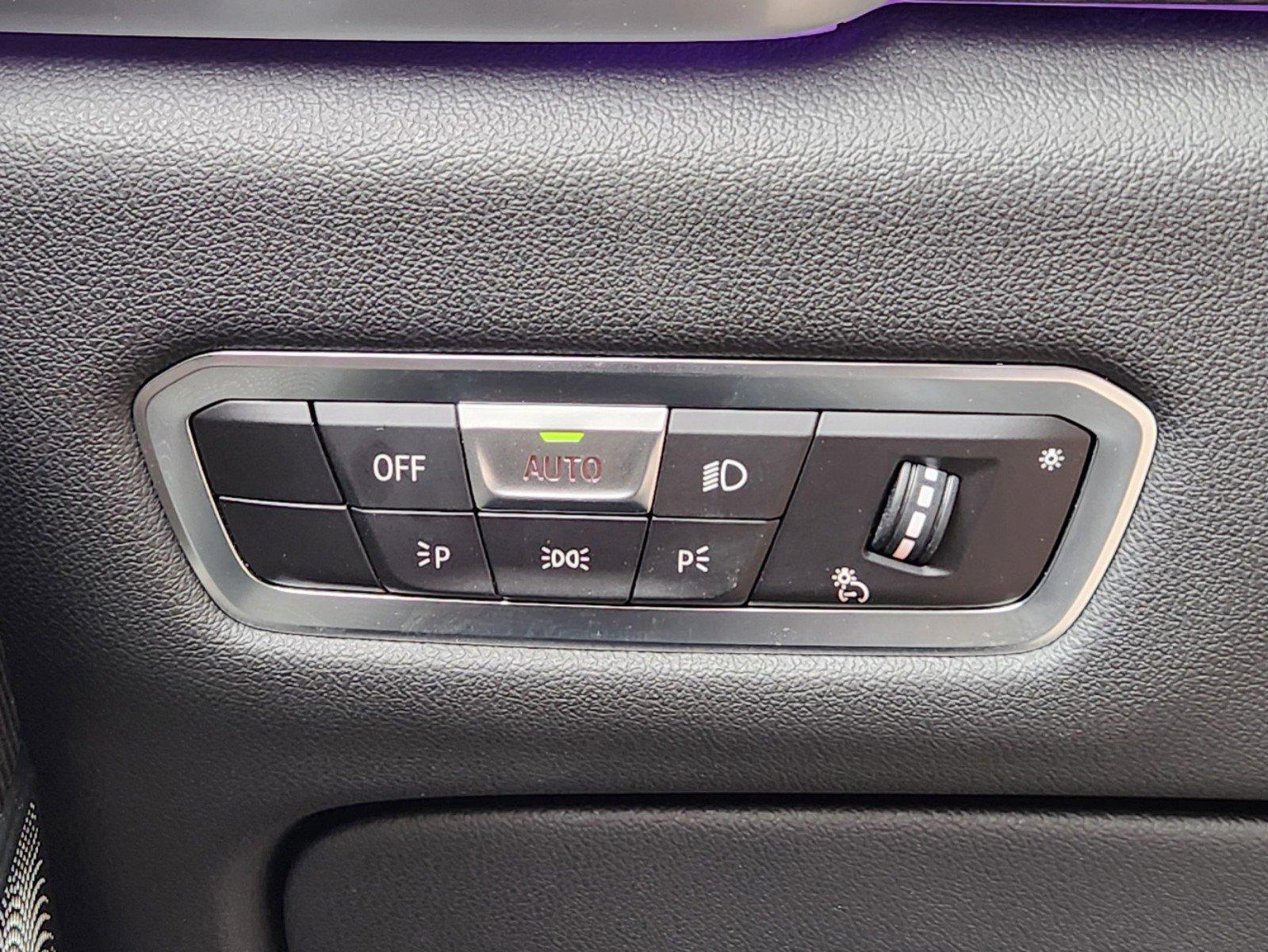 2023 BMW X5 M Vehicle Photo in PLANO, TX 75024
