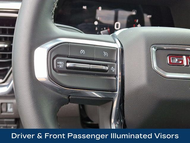 2023 GMC Canyon Vehicle Photo in DANBURY, CT 06810-5034