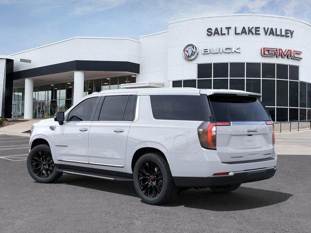 2025 GMC Yukon XL Vehicle Photo in SALT LAKE CITY, UT 84119-3321