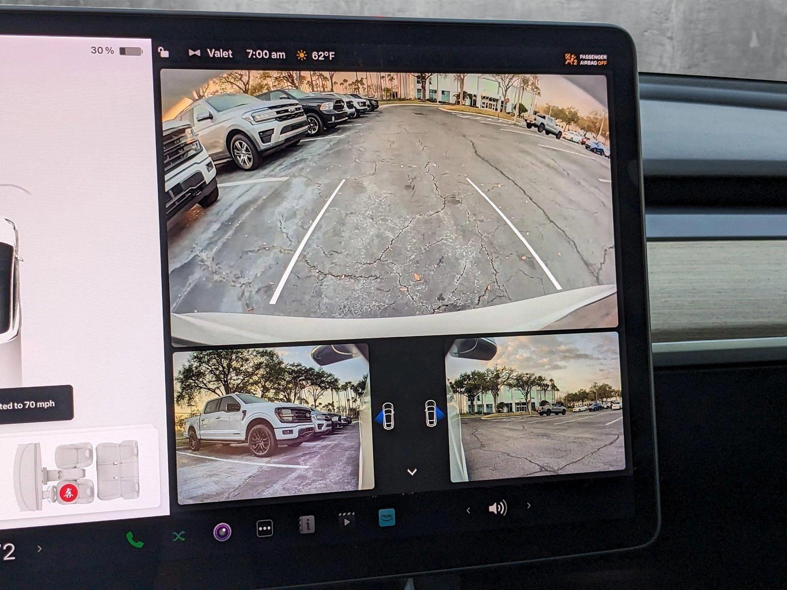 2019 Tesla Model 3 Vehicle Photo in Sanford, FL 32771