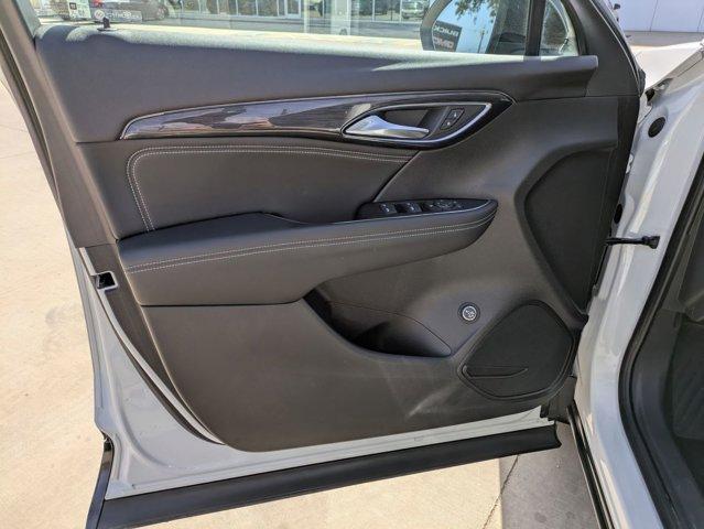 2023 Buick Envision Vehicle Photo in SELMA, TX 78154-1459