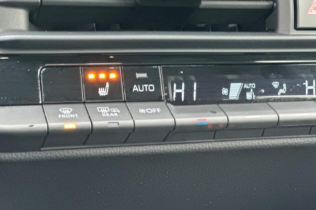 2024 Toyota Crown Vehicle Photo in SPOKANE, WA 99202-2191