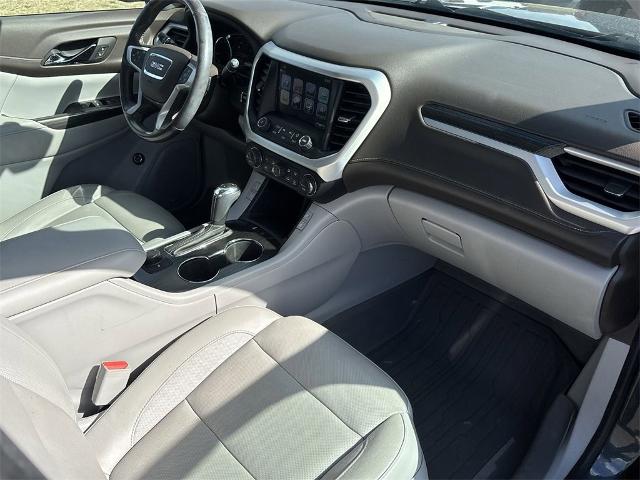 2019 GMC Acadia Vehicle Photo in ALBERTVILLE, AL 35950-0246