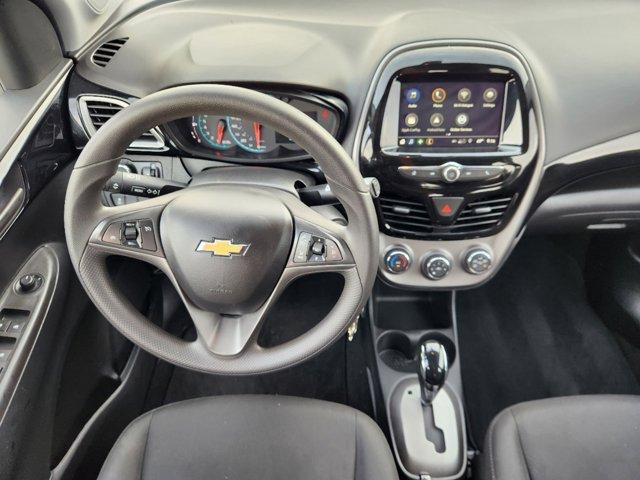 2021 Chevrolet Spark Vehicle Photo in SUGAR LAND, TX 77478-0000