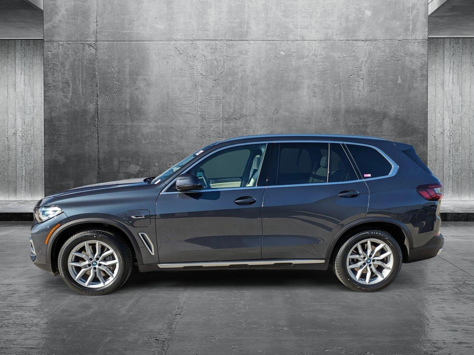 2022 BMW X5 xDrive45e Vehicle Photo in Rockville, MD 20852