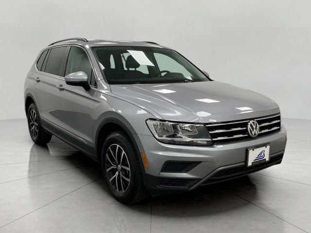 2021 Volkswagen Tiguan Vehicle Photo in Appleton, WI 54913