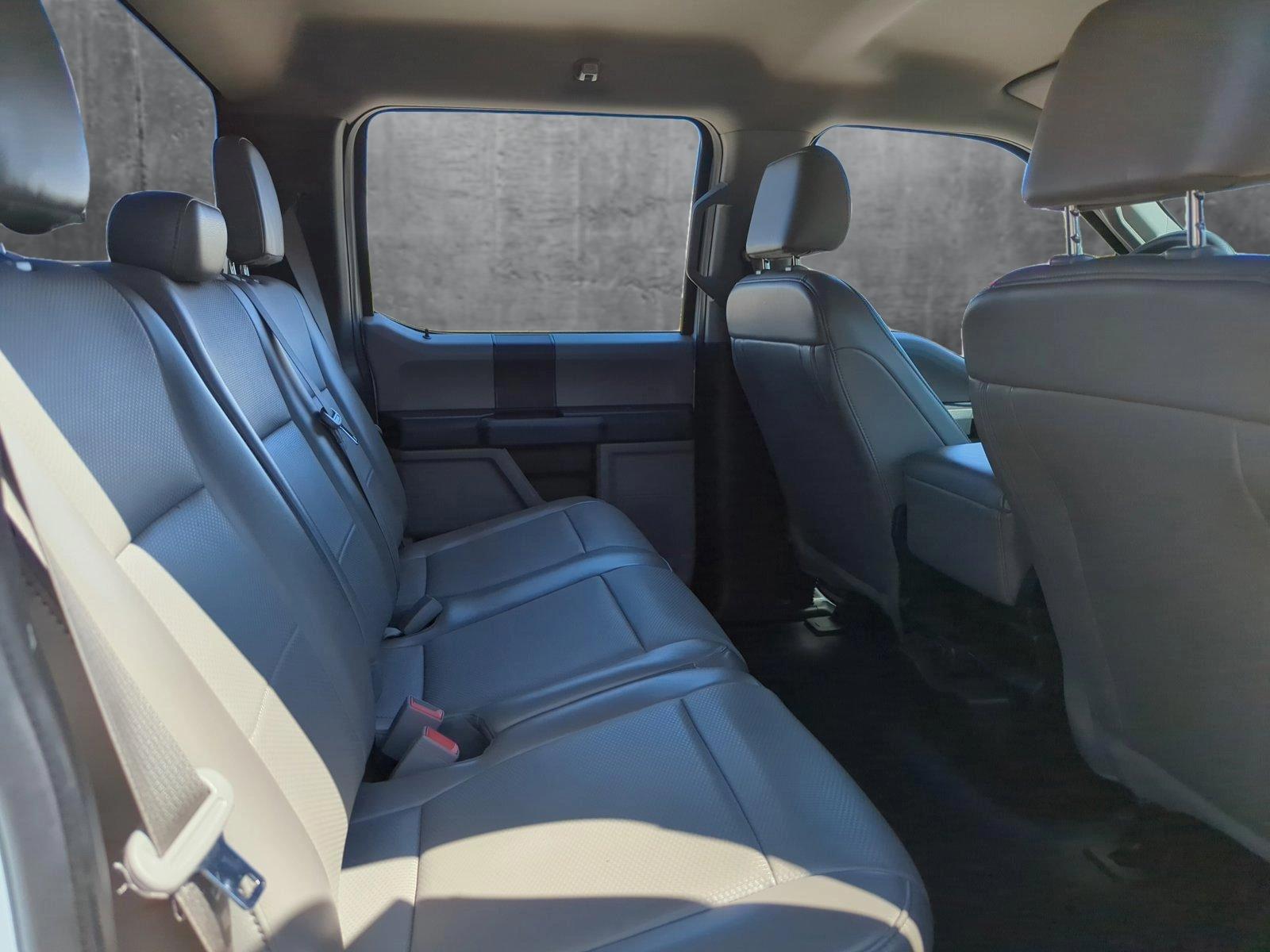 2019 Ford F-150 Vehicle Photo in Margate, FL 33063