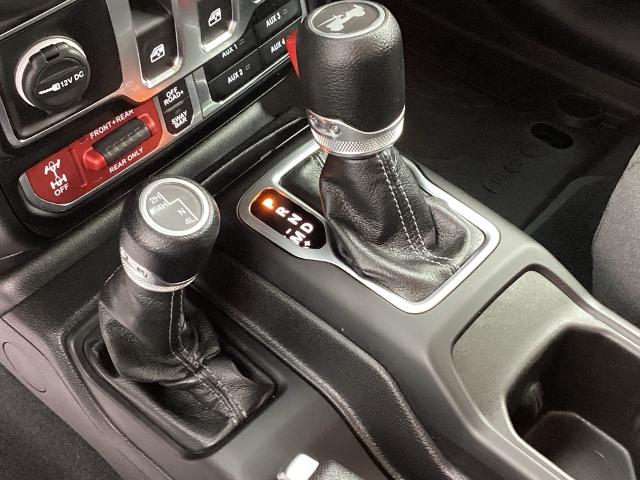 2024 Jeep Wrangler Vehicle Photo in Gardner, MA 01440