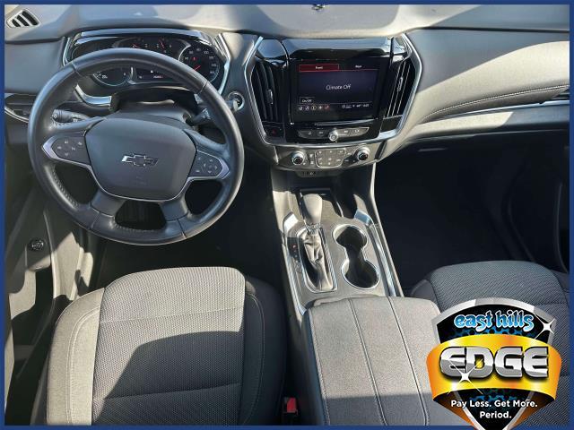 2022 Chevrolet Traverse Vehicle Photo in Roslyn, NY 11576