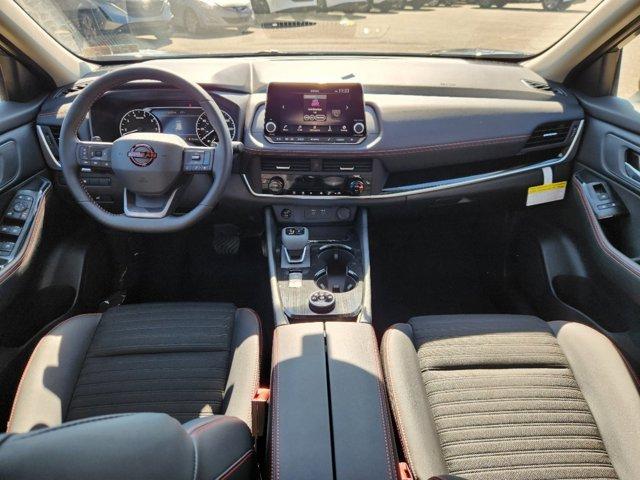 2025 Nissan Rogue Vehicle Photo in Ardmore, PA 19003