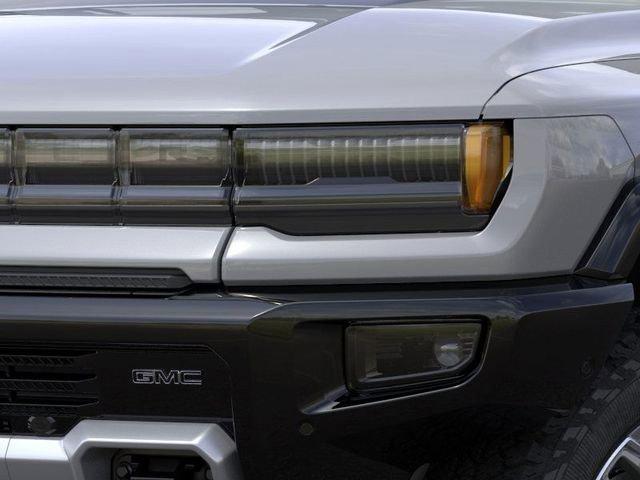 2025 GMC HUMMER EV SUV Vehicle Photo in MEDINA, OH 44256-9631