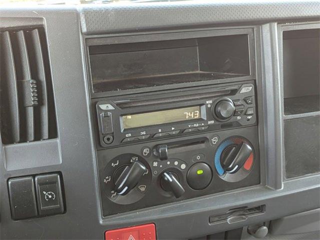 2022 Isuzu NPR XD Vehicle Photo in PASADENA, CA 91107-3803