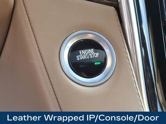 2019 Cadillac Escalade Vehicle Photo in PAWLING, NY 12564-3219