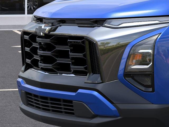 2025 Chevrolet Equinox Vehicle Photo in Roslyn, NY 11576